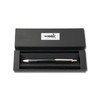 Lanier Pens Schmidt Capless Rollerball Pen - Matt Black