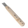 Yoshiro Higashitou Premium Chisel Blue Paper Super Flat 18mm