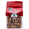 Dry Roasted Hazelnuts - 16 Oz Bag