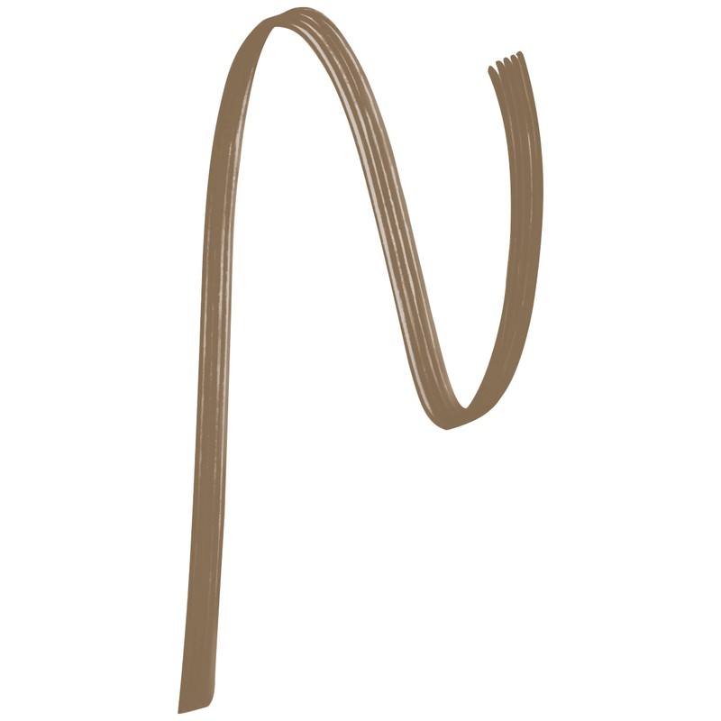 L'Oréal Paris Unbelieva Brow Micro Tatouage 104 Chatain Smudge Resistant