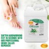 SPA REDI - Callus Remover for Feet Gel, Mint and