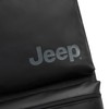 Jeep JS006B Two Wheel Rolling Travel Duffle Bag