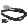 32in Trailer Brake Control Wiring 3036 P Waterproof Replacement for