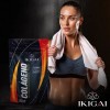 Ikigai Colágeno En Polvo - Suplemento En Bolsa