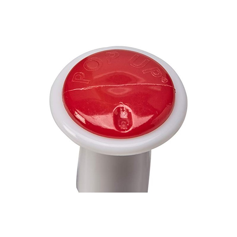 Christmas - 10 x pop up Timer / Thermometer