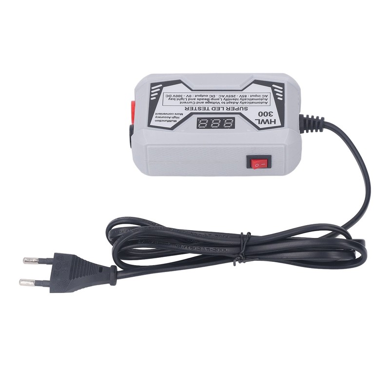 Super LED Tester Lamp Bead Strip TV Backlight Repair Inspection