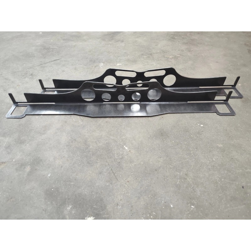 TBT Universal made in the USA Wheel Alignment Tool Toe