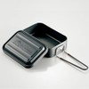 Skater (Skater) Mess Tin No Seasoning Required Cooking Pot Outdoor