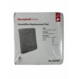 for Honeywell HC22A1007 Standard Humidifier Pad for HE220 HE225 - Belts, V-Belts, Spare Parts for Lawn Mowers, Vacuum Cleaners, Power Tools and More
