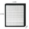 BBT BAMBOOST HEPA Filters D Fit for Idylis Air Purifiers