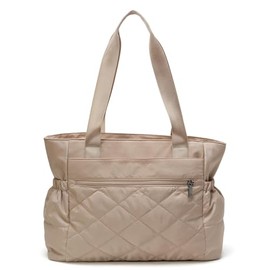 Kiss Sea totebag Polyester fibre HoboTote Large Convertible Shoulder Purse for Commuting Crossbody bags