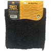Epona Tiger's Tongue Horse Pony Livestock Grooming Dirt Remover Scrubby