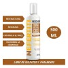 Crema Para Peinar Coco Con Keratina Cabello Teñido 300ml