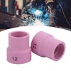Ceramic Welding Cup Set Chuck Air Lens Spacer WP9/20 AirCooled