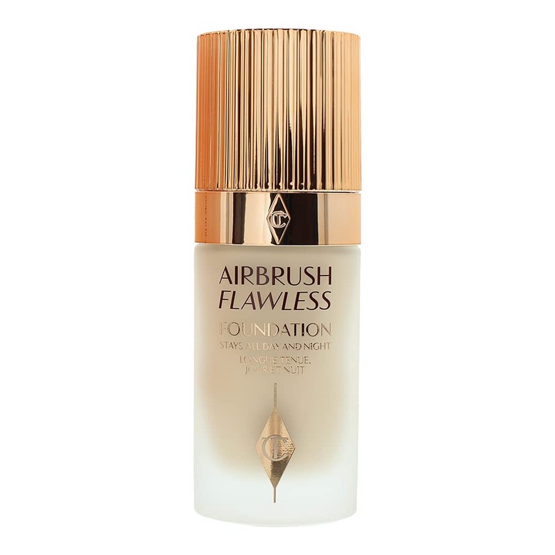 Charlotte Tilbury Airbrush Flawless Foundation 30ml (2 Neutral)