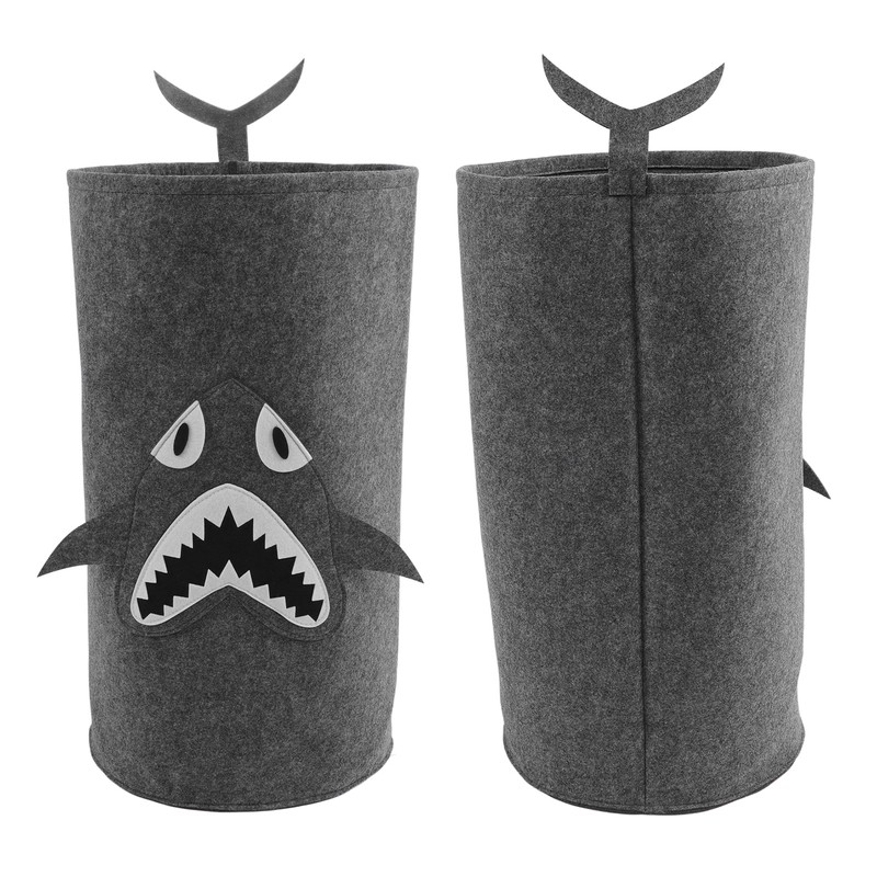 Cotton Laundry Hamper Thickened Cartoon Animal Children's Toys Household Sundries
