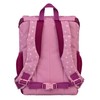 Mini-Me Nursery Backpack 3-6 Years with Name Printed Animal Motif