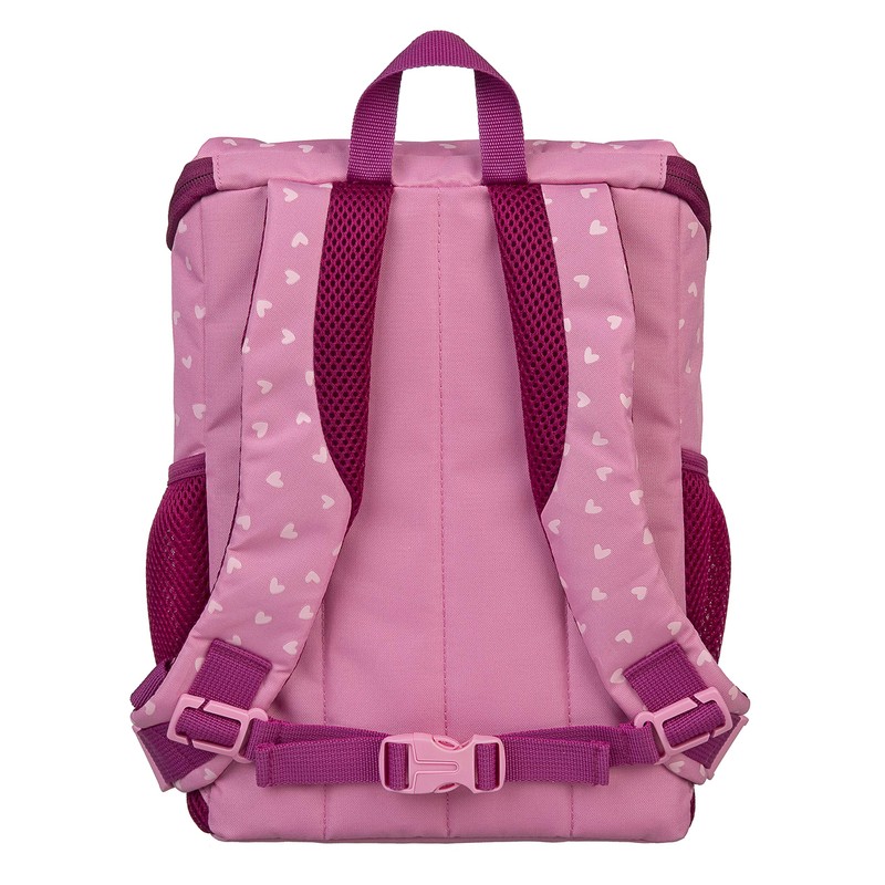 Mini-Me Nursery Backpack 3-6 Years with Name Printed Animal Motif