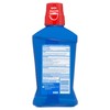 Colgate Peroxyl Mouth Sore Rinse, Mild Mint - 16.9 Fluid