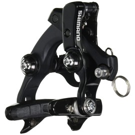 Shimano Unisex - Adult Ultegra Racing Brake, Black, 51mm