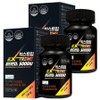 Extreme Vitamin D3 5000IU 36g, 2 units, 90 tablets / 익스트림 비타민D3 5000IU 36g, 2개, 90정