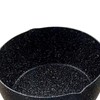 Nonstick Pot Multifunctional Nonstick Saucepan Small Cooking Pot for Noddles