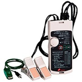 Tempear Resistance Leakage Current Measurement Unit RM1S AC 100V, 100/200V, 200V