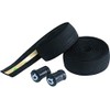 Prologo Plain Touch Bar Tape, Black