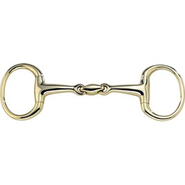 Sprenger 4036513594 Eggbutt Snaffle Cu/94