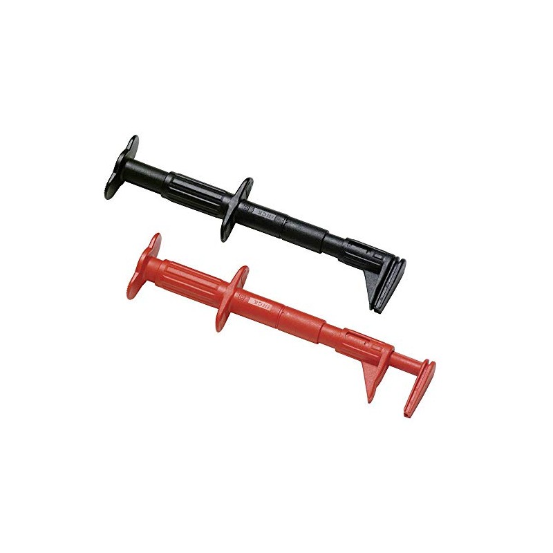 Fluke AC87 Safety Blade Pickup Socket 4mm CAT III 600V