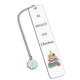 Book Reader Gifts-Valenines Gifts for Her HIm,Funny Bookmark for Women Men, Gifts for Women Who Love to Read,Book Club for Bookwarm,Bok Lovers Gifts for Bookish Nerd, Birthday Gift for Reading Lovers