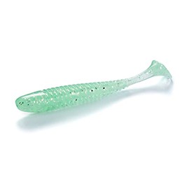 Jackson Mixture Bone Bait Junior 2 Inch GRA Green Apple
