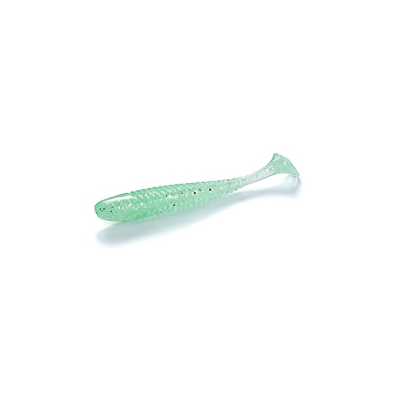 Jackson Mixture Bone Bait Junior 2 Inch GRA Green Apple