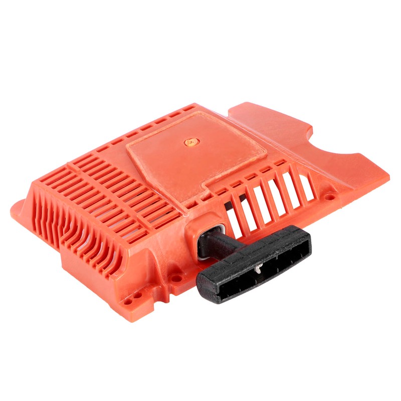 Recoil Rewind Starter Assembly Replacement for Husqvarna 181 281 288