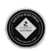 MEL BROS CO. - Hair Style Black - Pomada negra