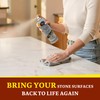 Rock Doctor Granite Polish Spray and Surface,18oz.Can Polish Tile, Marble,