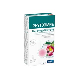 필레제 피토비안 하파고피툼 45정 Pileje Phytobiome Hapagopitum 45 Tablets