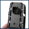 INFINAUTO Power Window Switch, Right Passenger Side Window Control Switch