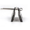 4 Pairs High-Performance Bicycle Disc Brake Pads for Shimano -