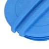 Coolant Recovery Tank Cap 40722 Blue Coolant Expansion Overflow Tank