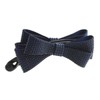Vingtaine H7138-NY Studded Style Ribbon, Banana Clip, Basic, Adult, Cute,