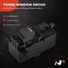 A-Premium Power Window Switch Compatible with Honda Pilot 2016-2022, Ridgeline