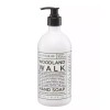 Savon Liquide Woodland Walk Hand Soap Liquid Hand Soap Wash