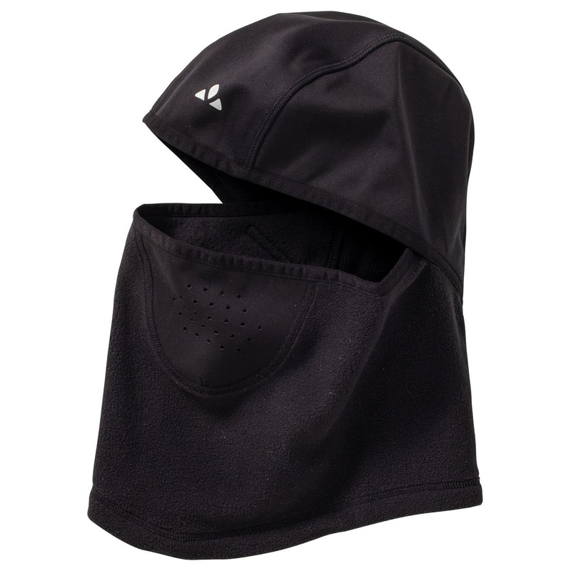 VAUDE Unisex Balaclava Bike Face Mask Warm II
