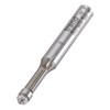 Trend Professional MB/01X1/4TC Router Bit - 1/4in Shank Two Flute