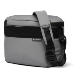Gomatic Luma Camera Sling 12L Bag Stone | DSLR Photography Pack Designed by Peter McKinnon | Medium Shoulder Strap Crossbody Bag for Mirrorless Camera, Lens, Accessories and Drones