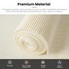 BAGAIL Drawer and Shelf Liner, 12 in X 10 Ft