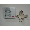 Neoperl Universal Service Key Nickel Plated for M22/M24/M28/M18, TT TT/TJ/JR/hr/TF