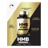 Hmb 1000mg Activa Tu Potencia Muscular 120caps Americano