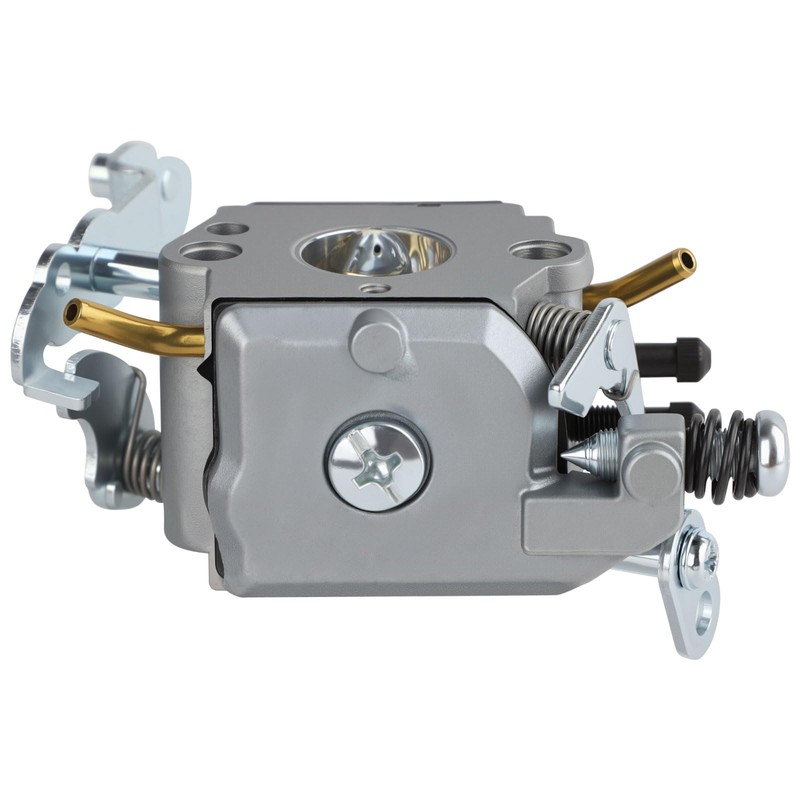 Ferilter Carburetor for Poulan PL3314 PL3816 CS42S 2 cycle Chainsaw
